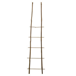 Решетка бамбуковая 60х10х5см 8/10мм