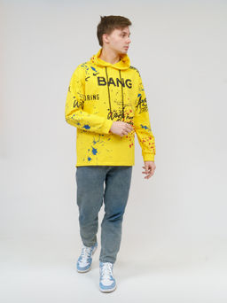 М48 Худи "Желтый"