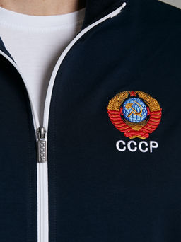 Спортивный костюм мужской СССР 11M-RR-794/W RED-N-ROCKS