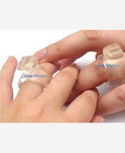 Форма для льда "Кольцо" 903164