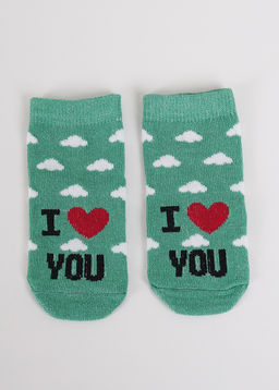 Носки детские