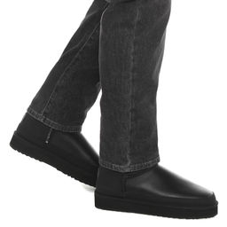 Мужские угги TENDANCE Артикул 3793415, черный