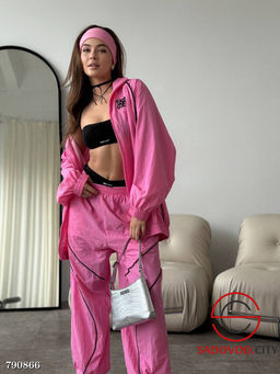 Женский спортивный костюм - Bruno фото 3