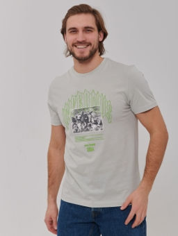 ФУТБОЛКА МУЖСКАЯ - Little secret фото 7