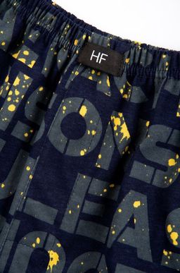 Мужские трусы Happy Fox  фото 6