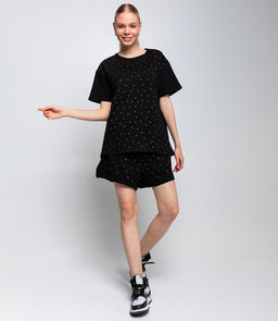 Костюм #КТ2222 (2), чёрный