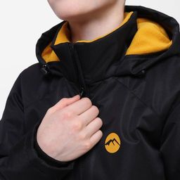 Демисезонная куртка для мальчиков - Rodos фото 9