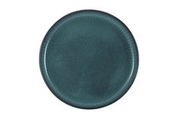 Тарелка закусочная Comet морская волна, 21,5 см - Home & Style фото 2