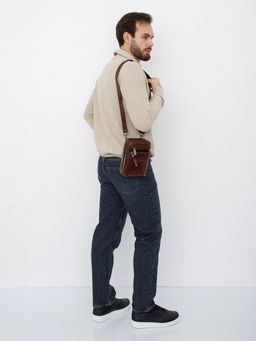 Сумка 325012Z coffee Zinimsk