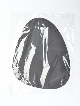 Салфетки сервировочные на стол Доляна «Тэм», 44×35 см, 2 шт., графит