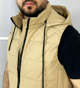 Жилет мужской