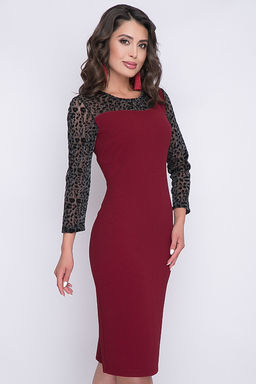 Платье 70192 - Avili фото 6