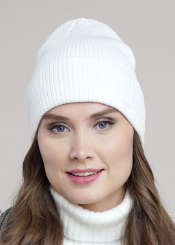 Шапка женская