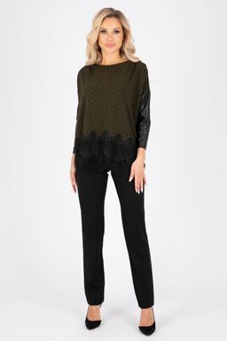 Блуза М4-3995 - Wisell фото 14