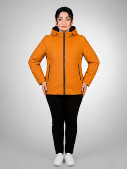 Куртка женская весенняя яркая