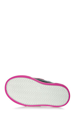 Полуботинки малодетские ZEBRA фото 4