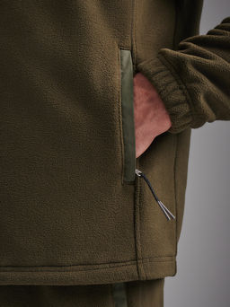 Спортивный костюм мужской 111M-RR-1816 RED-N-ROCKS