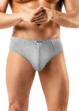 MC608710/8 Трусы муж.Хлопок (ЧЗ)