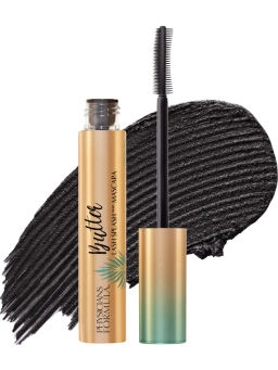 PHYSICIANS FORMULA Тушь объемная водостойкая объем и удлинение Murumuru Butter Lash Splash Mascara,