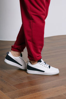 Джоггеры мужские Bordo - Captain's mate фото 3