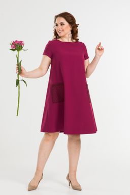 5637 Платье - Prima linea фото 2