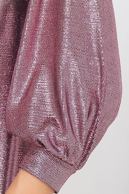 Блузка 41072 - Avili фото 4