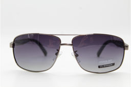 Солнцезащитные очки POMILED (Polarized) 08223 62-14-135 С11-124 мешочком  фото 2