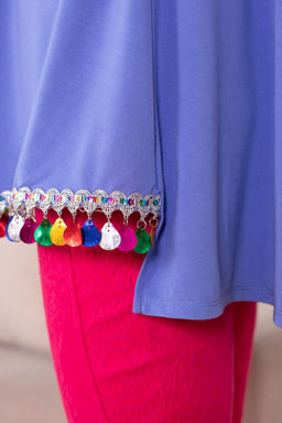 Джемпер М3-3601/17 - Wisell фото 12