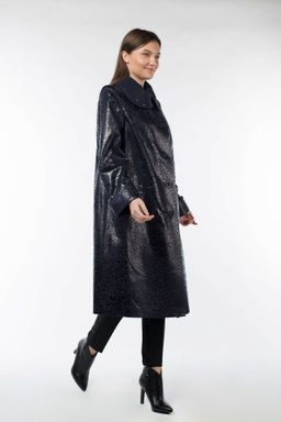 03-1812 Плащ женский - El podio фото 2