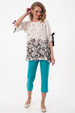 Брюки Б4-4101/4