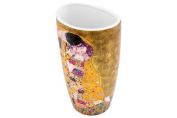 Ваза 1,5 л 13*10*22,5 см Поцелуй NEW BONE CHINA - Elan gallery фото 7