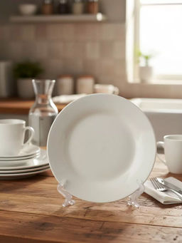 Тарелка десертная 18 см JEWEL Лэйна (фарфор)