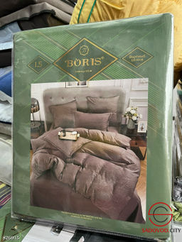 Комплект постельного белья