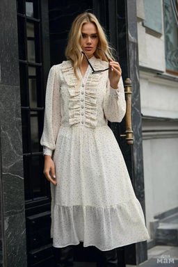 Платье 7838 - Niv niv fashion фото 3