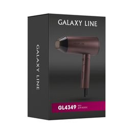 Фен для волос GALAXY LINE GL4349  фото 9