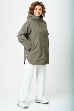 Куртка Diamant 2141 хаки