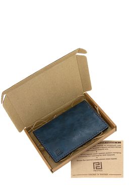 Обложка паспорта MK-9.8 - Protege фото 4