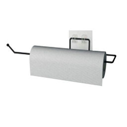 Держатель для бумажного полотенца навесной MAGIC MR-02, 33*7,5*4 см арт.008429 - Mallony фото 2