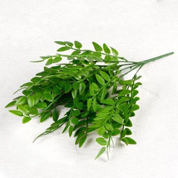 Зелень искусственная 37 см / FT-5526 /уп 2/600/ - Галеонтрейд фото 2