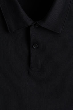 Polo COOLMAX® Slim Fit - H&m фото 9