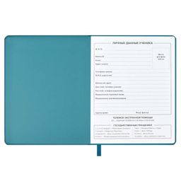 Дневник школьный арт. 54206 / 15 КОТИК - Феникс+ фото 5