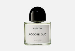 BYREDO ACCORD OUD u EDP 100 ml M,