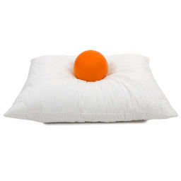 Подушка 50х70 Sleep Mode упругая, микрофибра, полиэстер 100% ОП 50х70