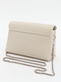 Кросс-боди DIVAS BAG GAILA Артикул 2233840, молочно-бежевый  фото 8