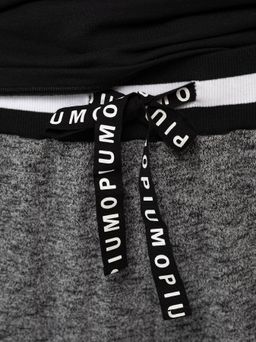 Костюм спортивный Opium (брюки+свитшот) M-89/P-72