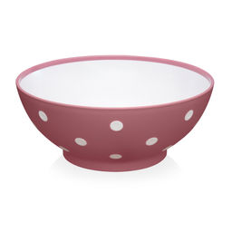 Миска "Twist" 0.75 л, арт. 413 ЭЛЬФ