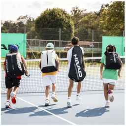 Сумка для ракеток