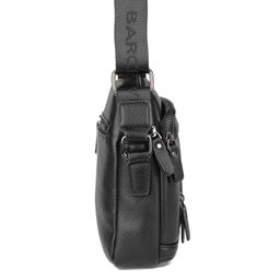 мужская сумка Мессенджер из экокожи Barcelo Biagi  фото 3