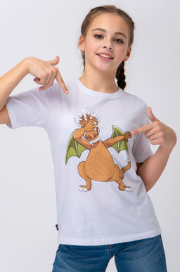 Детская футболка Happy Fox фото 27