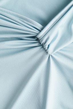 Top con detalle girado - H&m фото 5